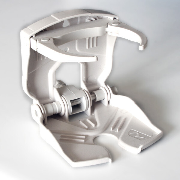 Railblaza CupClam White