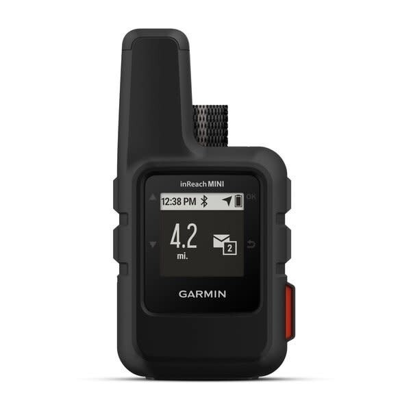 Garmin inReach Mini Black