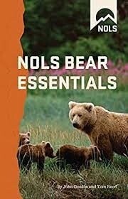 NOLS BEAR ESSENTIALS