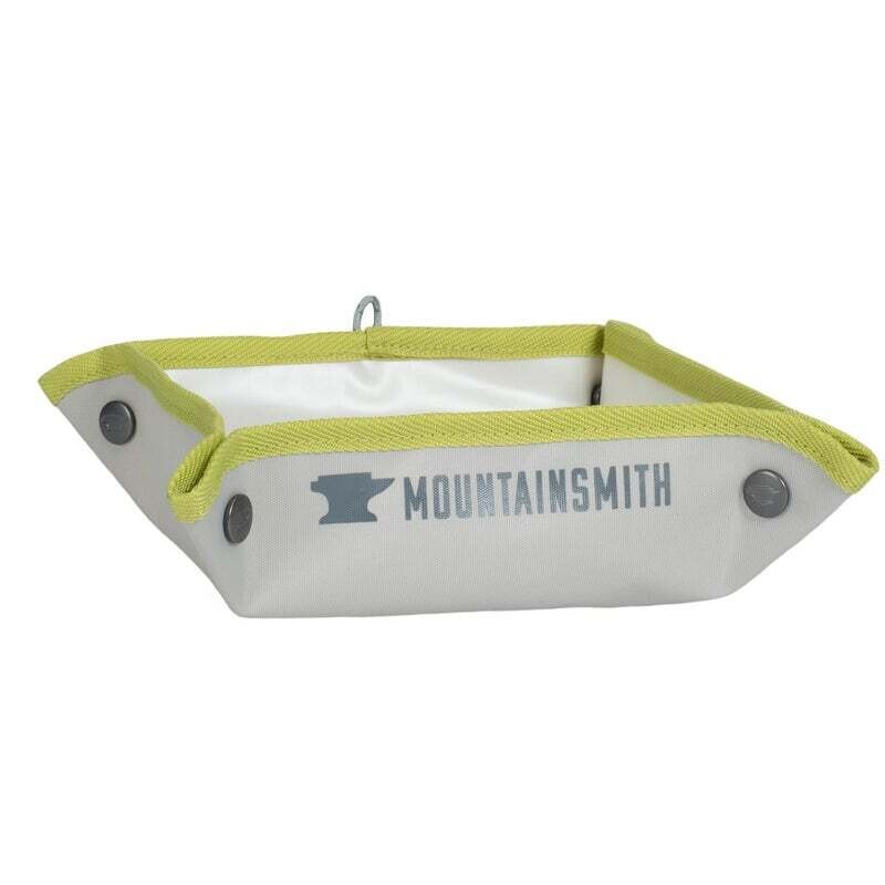 Mountainsmith K-9 Backbowl Glacier Grey