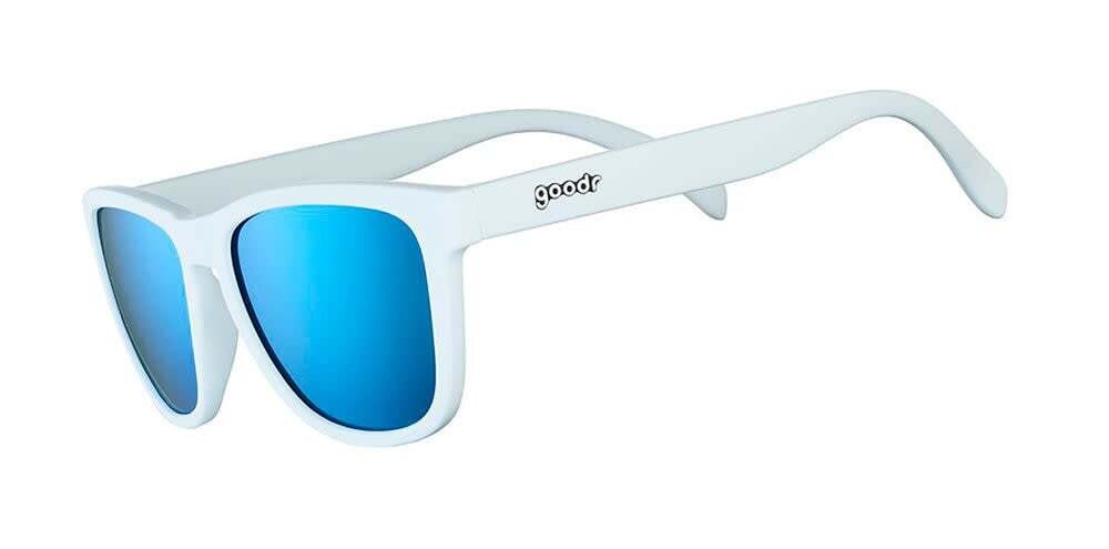GoodR OG Sunglasses Iced by Yetis