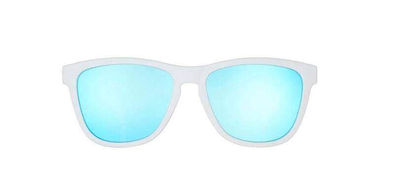 GoodR OG Sunglasses Iced by Yetis