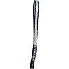 DYNEEMA 10MMX30CM - BLACK/GREY
