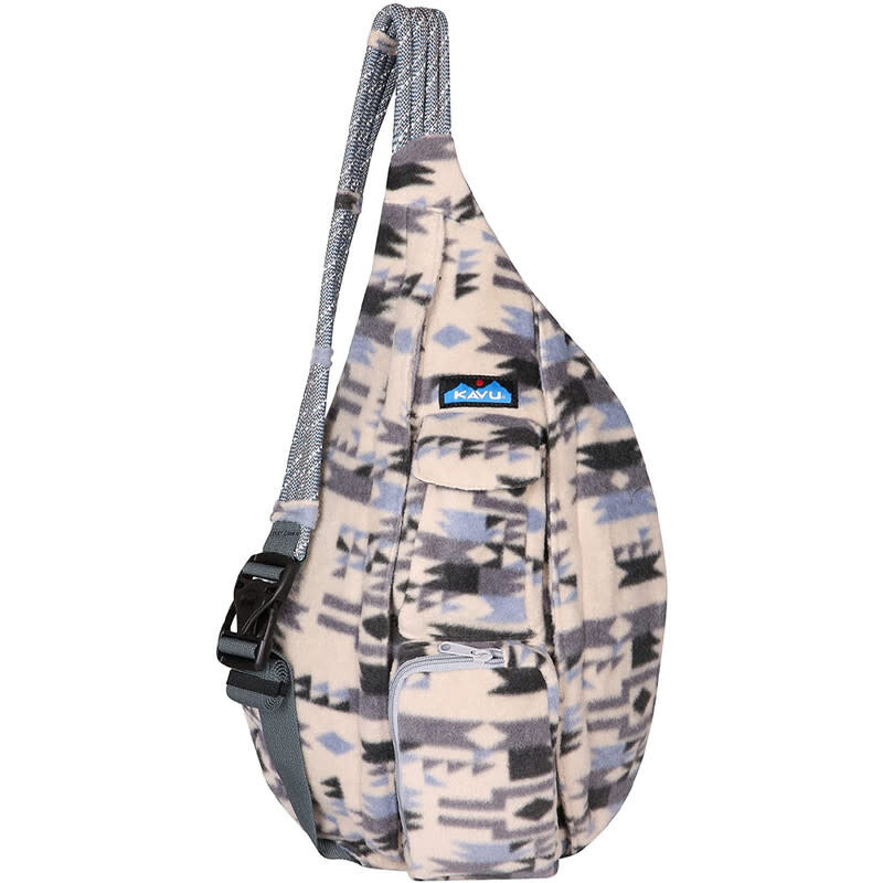 Kavu Polar Sling Winter Arcade