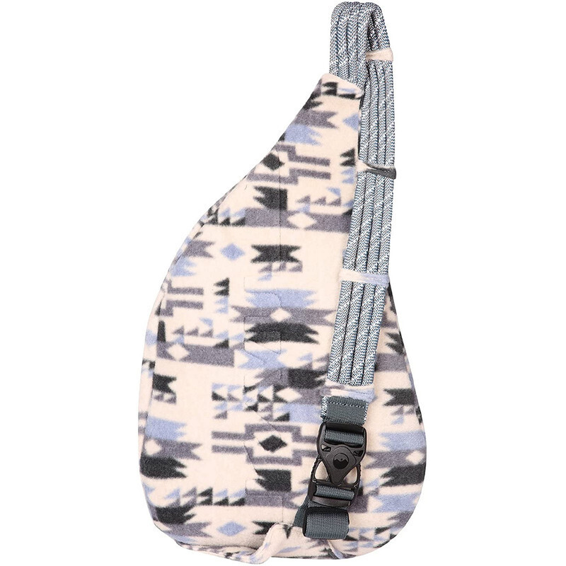Kavu Polar Sling Winter Arcade