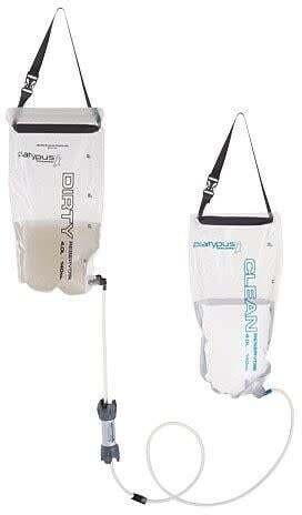 Gravityworks 4L Filter System