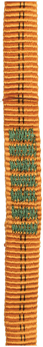 16MM NYLON SLING 180CM/71IN