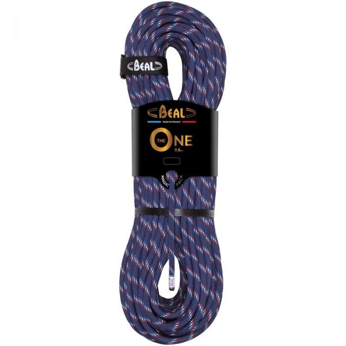 THE ONE 9.6MM X 70M BLUE