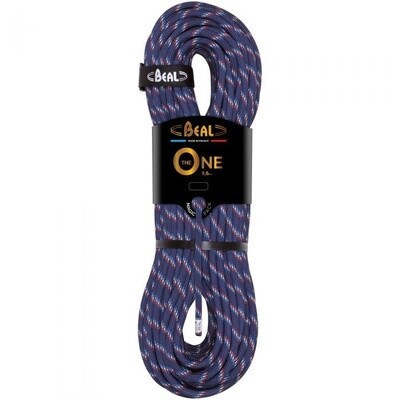 THE ONE 9.6MM X 70M BLUE