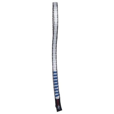 DYNEEMA 10x20cm- grey/blue