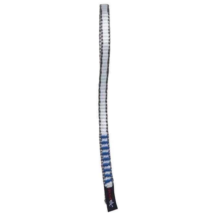 DYNEEMA 10x20cm- grey/blue