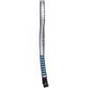 DYNEEMA 10x20cm- grey/blue