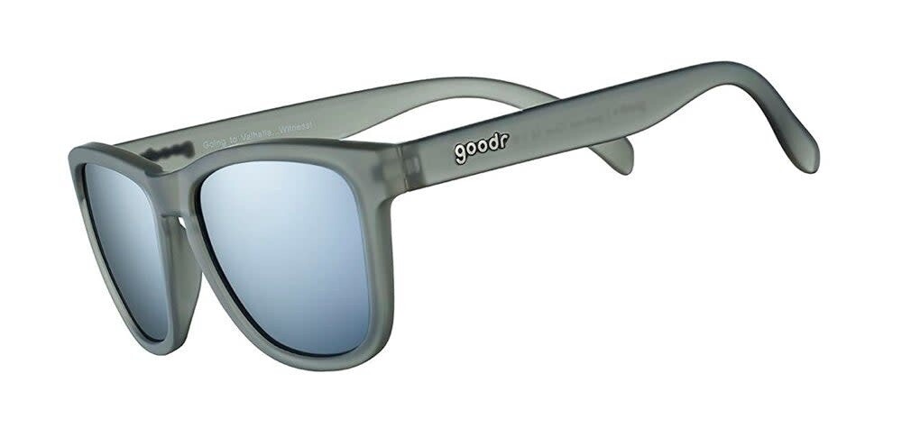 GoodR OG Sunglasses Going to Valhalla....Witness!
