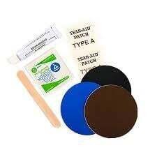 Therm-A-Rest - Permanent Home Repair Kit