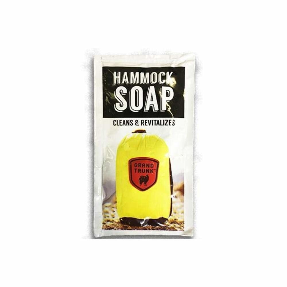 Hammock soap