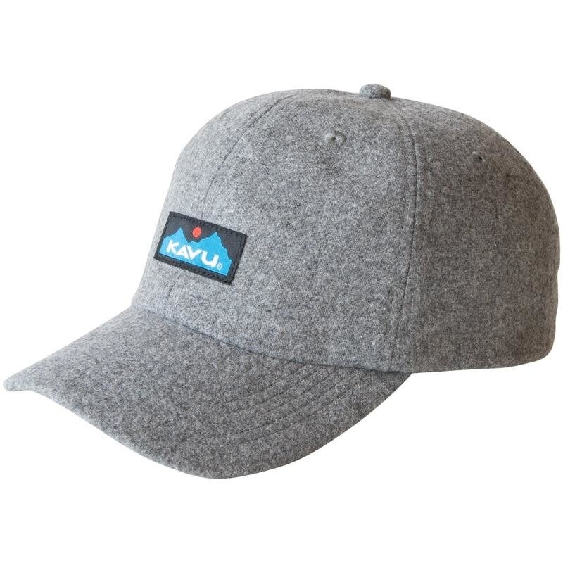Kavu Winters Classic Hat Smoke