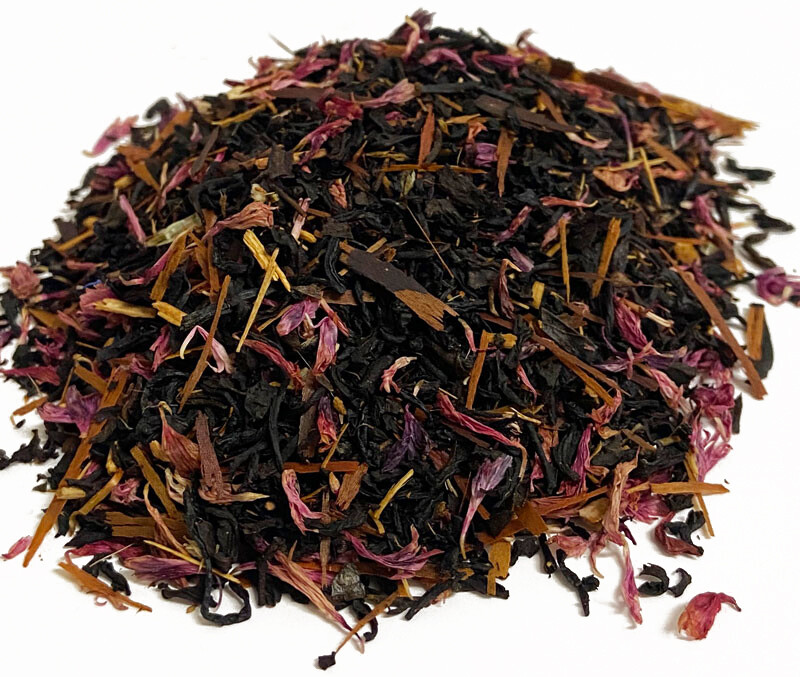 Simpson &amp; Vail National Park Tea Grand Canyon 4 oz.