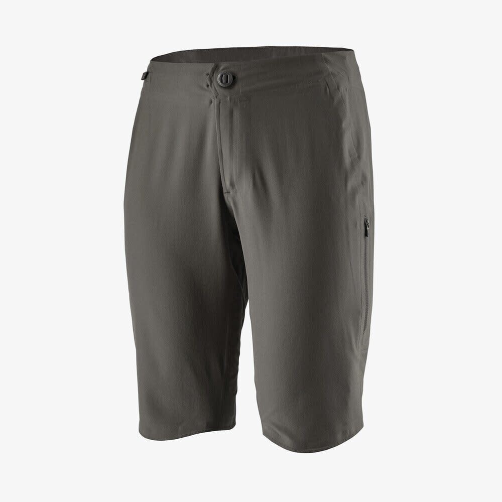 Patagonia W&#39;s Dirt Roamer Bike Shorts Forge Grey (FGE) 12