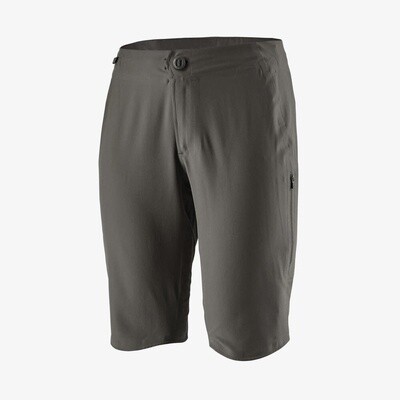 Patagonia W's Dirt Roamer Bike Shorts Forge Grey (FGE) 12