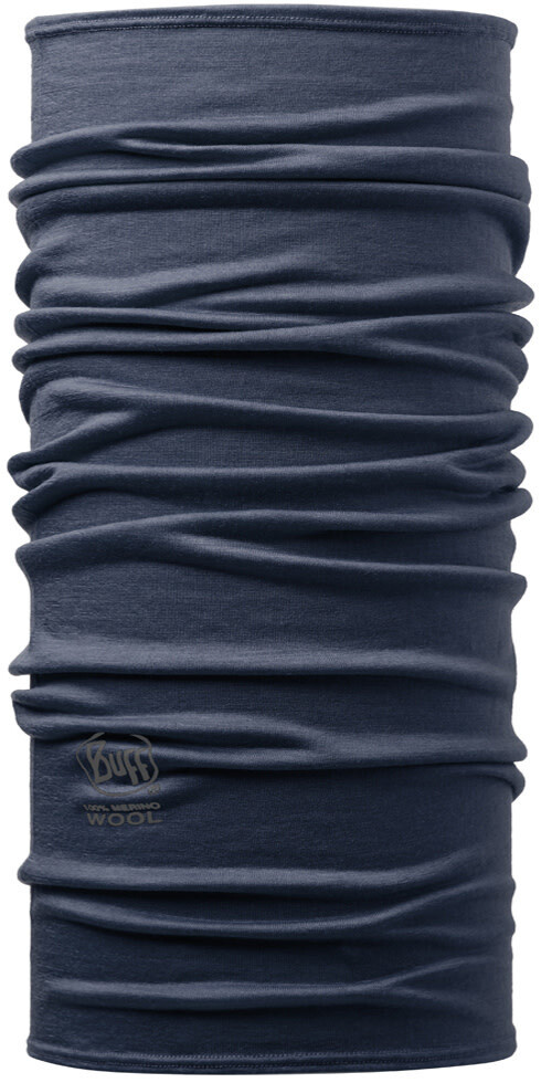 Buff Merino Lightweight Multifunctional Neckwear Denim
