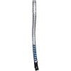 DYNEEMA 10mmx25cm- grey/blue