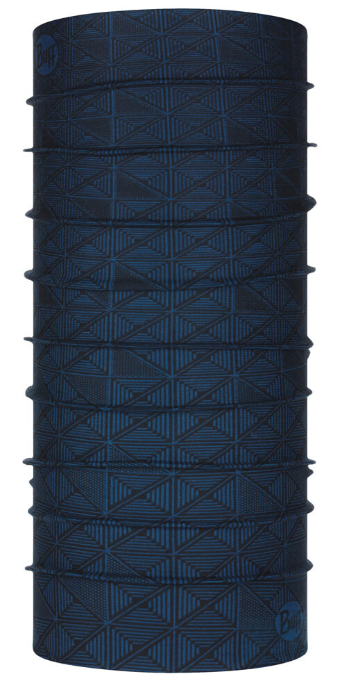 Buff Original Ecostretch Multifunctional Neckwear Prosody Night Blue
