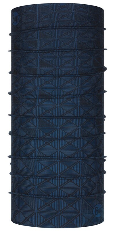 Buff Original Ecostretch Multifunctional Neckwear Prosody Night Blue
