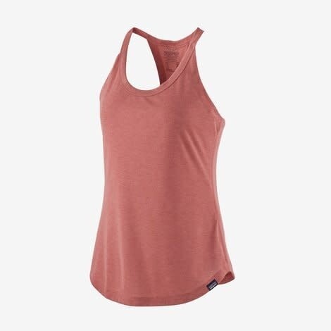 Patagonia W's Capilene Cool Trail Tank Rosehip (RHP) L