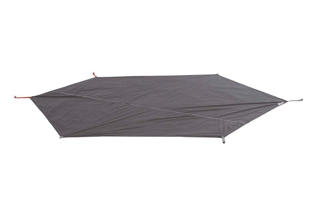 Big Agnes Copper Spur HV UL3 Bikepack Footprint