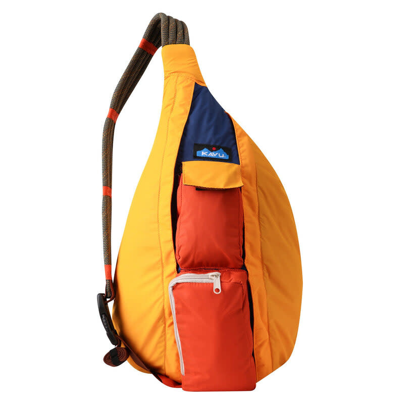 Kavu Rope Sack Sunset Shore
