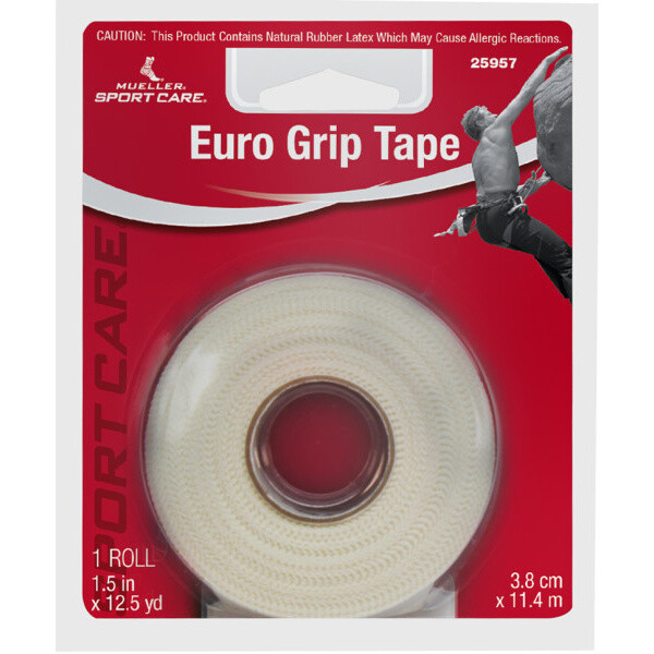 Mueller - Euro Grip Tape
