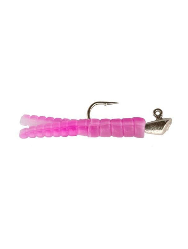 Trout Magnet 9 pc. Packs Cotton Candy