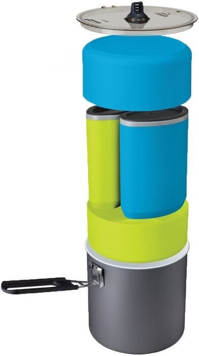 MSR Trail Lite Duo System 2 Person