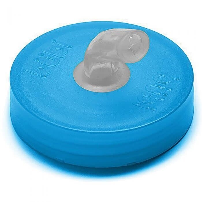 Bubi Sport Cap Pacific Blue