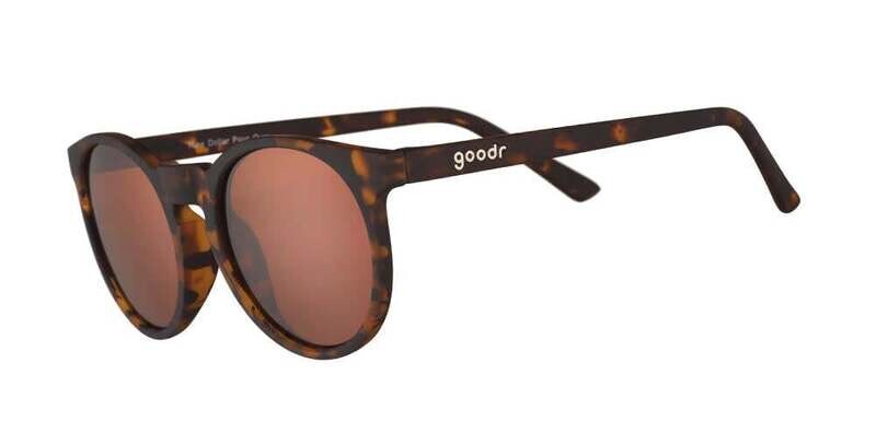 GoodR Circle G Sunglasses Nine Dollar Pour Over