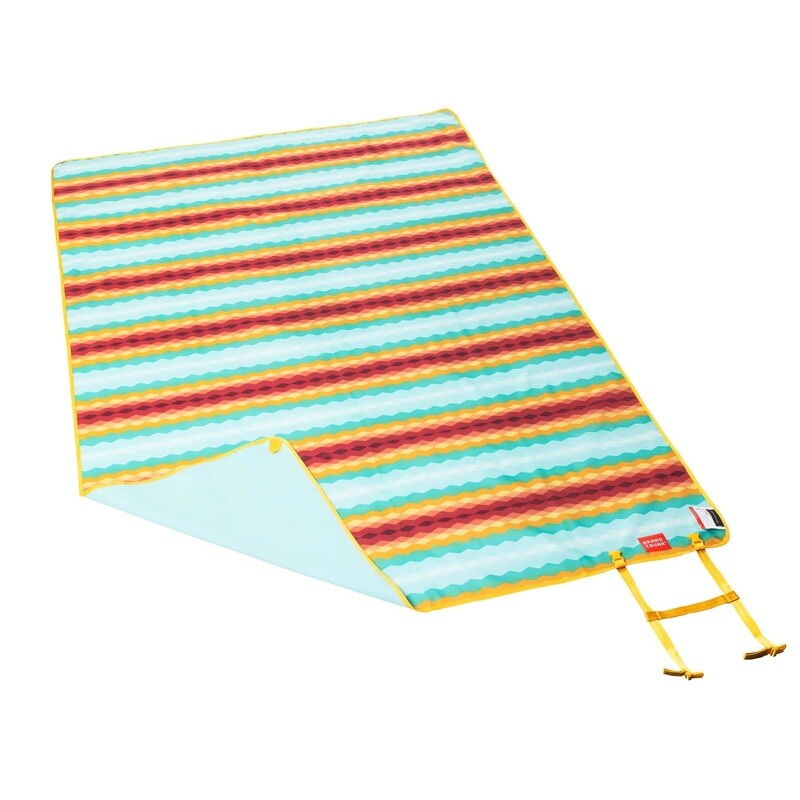 Grand Trunk Meadow Mat Waterproof Blanket Large Horizon
