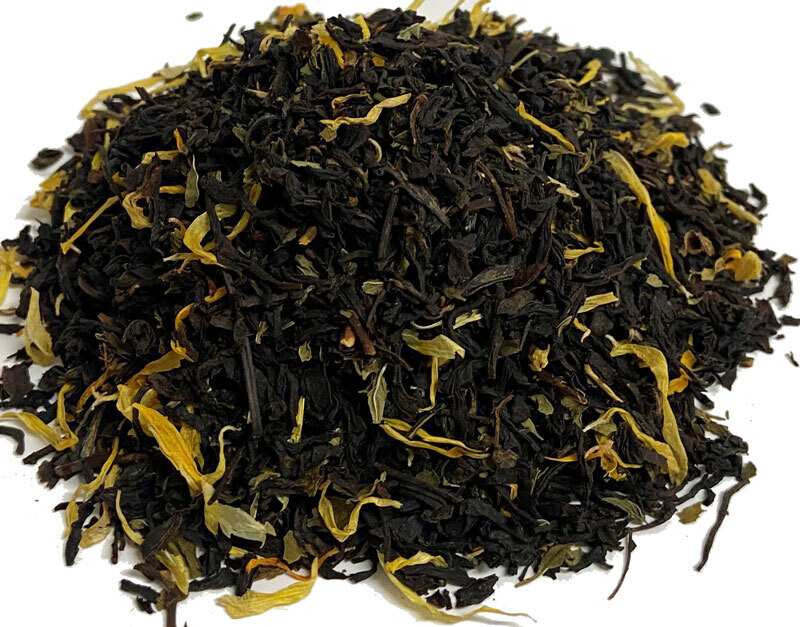 Simpson &amp; Vail National Park Tea Yosemite 4 oz.