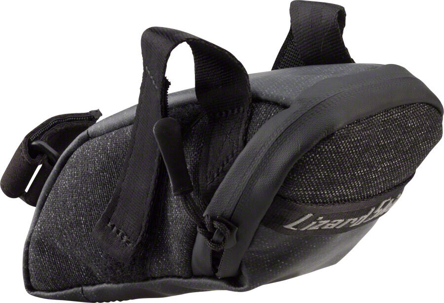 Lizard Skins Micro Cache Bag Jet Black