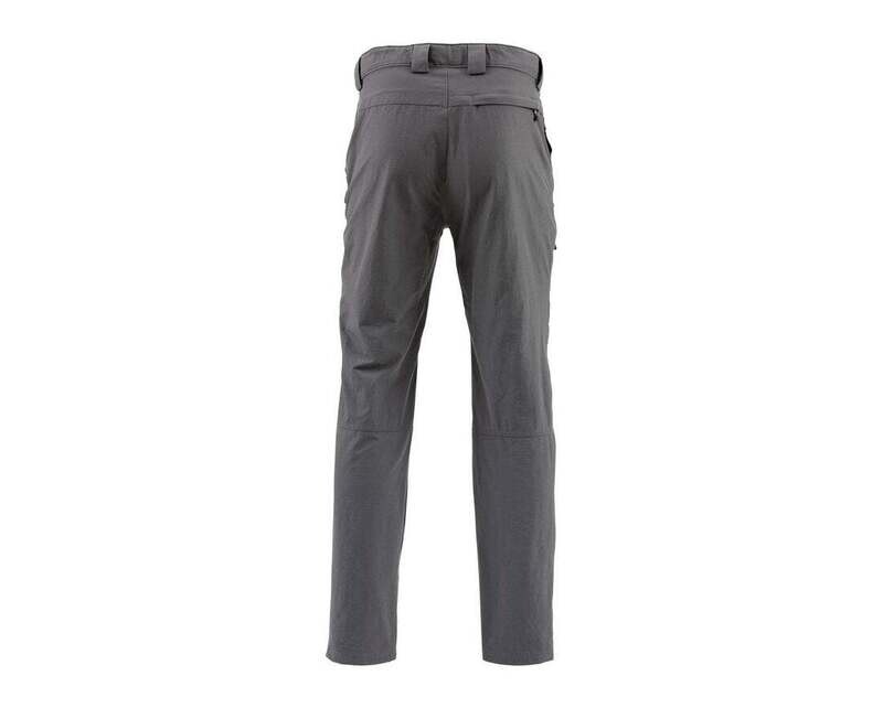 Simm's M's Guide Pants Slate M