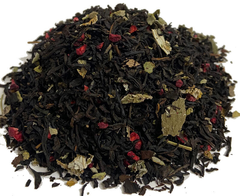 Simpson &amp; Vail National Park Tea Rocky Mountains 4 oz.