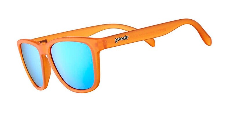 GoodR OG Sunglasses Donkey Goggles