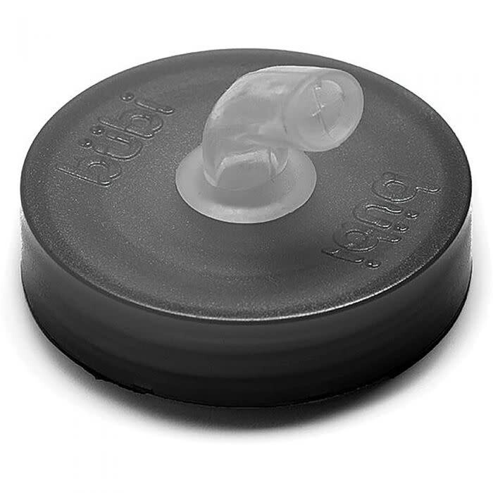 Bubi Sport Cap Gunmetal Grey