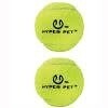 Hyper Pet Tennis Balls 2 pk.