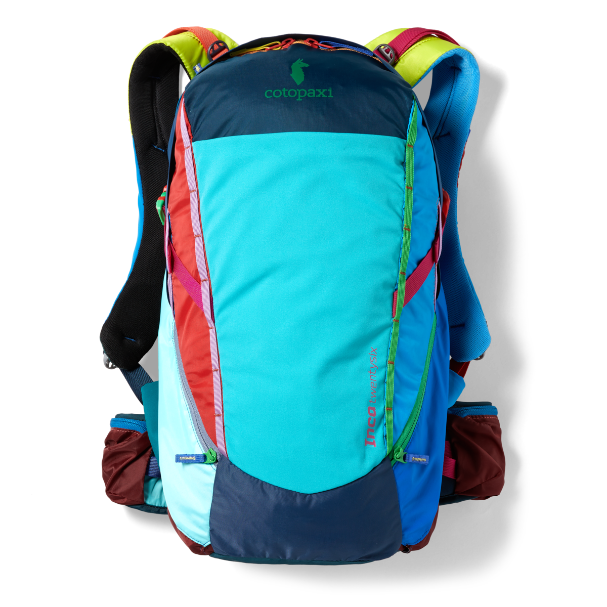 Cotopaxi Inca 26L Backpack - Del Dia