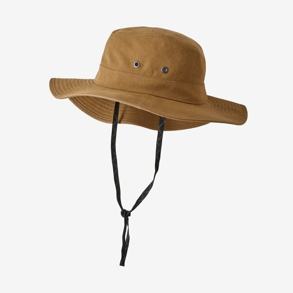 Patagonia The Forge Hat Coriander Brown (COI) L/XL