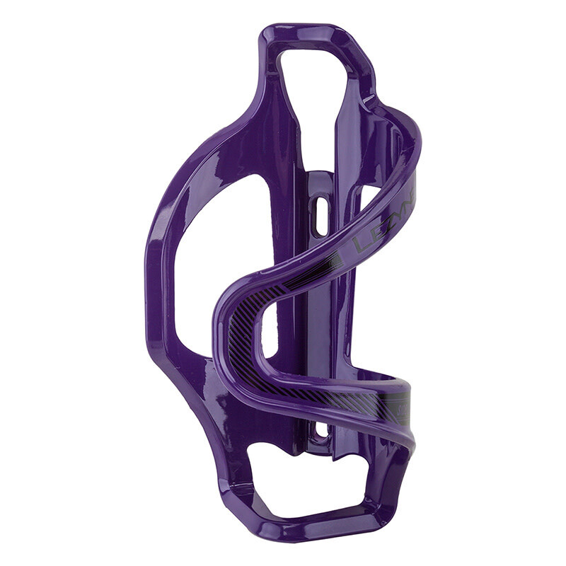 Bottle Cage Lez Flow Cage SL LH PU
