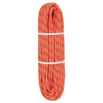 CEVIAN UNI 11MMX200&#39; ORANGE