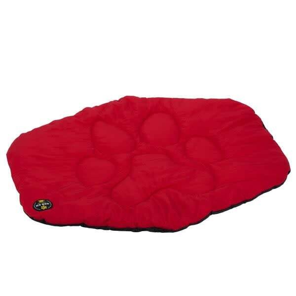 Mountainsmith K9 Bed Heritage Red