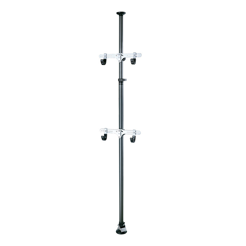 DISPLAY STAND TOPEAK DUALTOUCH FLR/CELNG