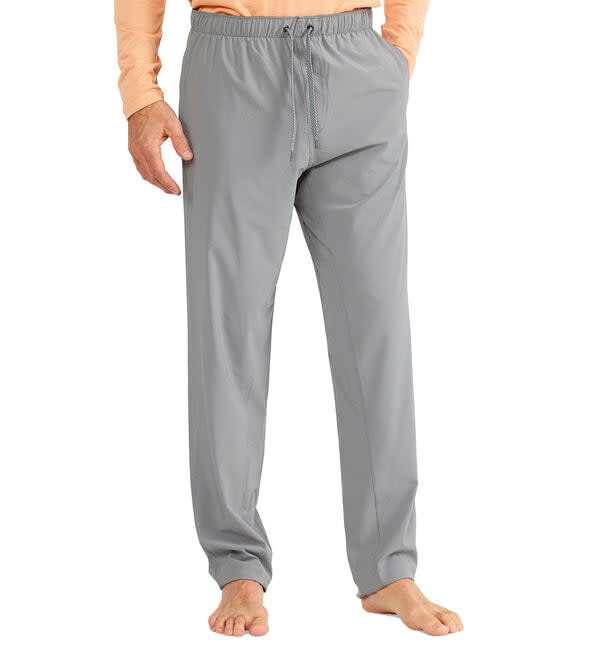 Free Fly M&#39;s Breeze Pants Slate M